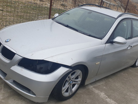 Brat stanga fata BMW E90 2007 Combi 2.0