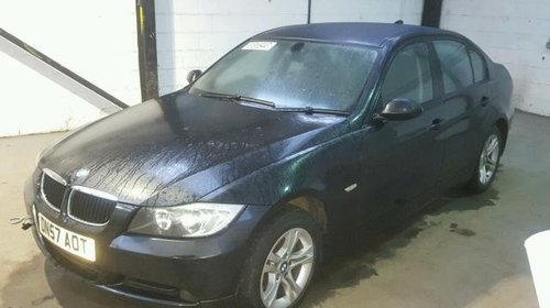 Brat stanga fata BMW E90 2007 SEDAN 2.0 