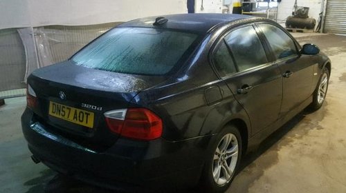 Brat stanga fata BMW E90 2007 SEDAN 2.0 