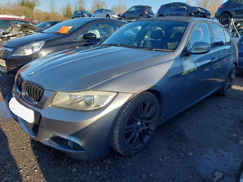 Brat stanga fata BMW E90 2009 SEDAN LCI M PACHET 2.0 i