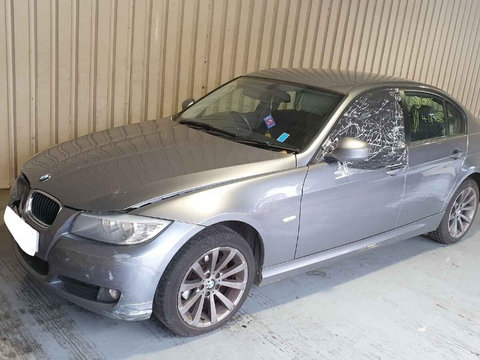 Brat stanga fata BMW E90 2011 SEDAN 2.0 i N43B20A