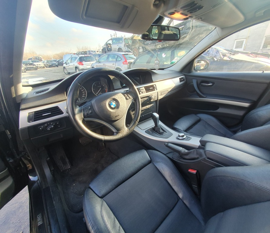 Brat stanga fata BMW E91 2008 COMBI 2993