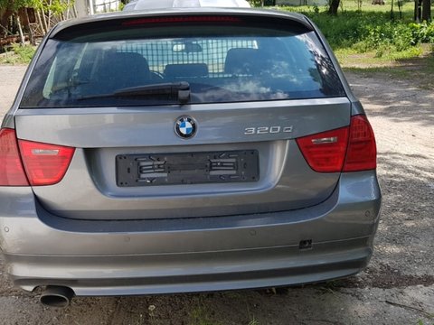 Brat stanga fata BMW E91 2010 hatchback 2.0 d 177 cp x drive automat