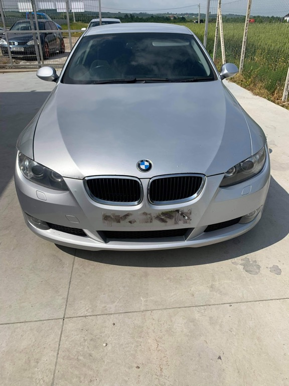 Brat stanga fata BMW E92 2009 Coupe 2.0 Diesel