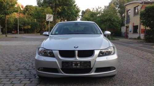 Brat stanga fata BMW Seria 3 E90 2006 BE