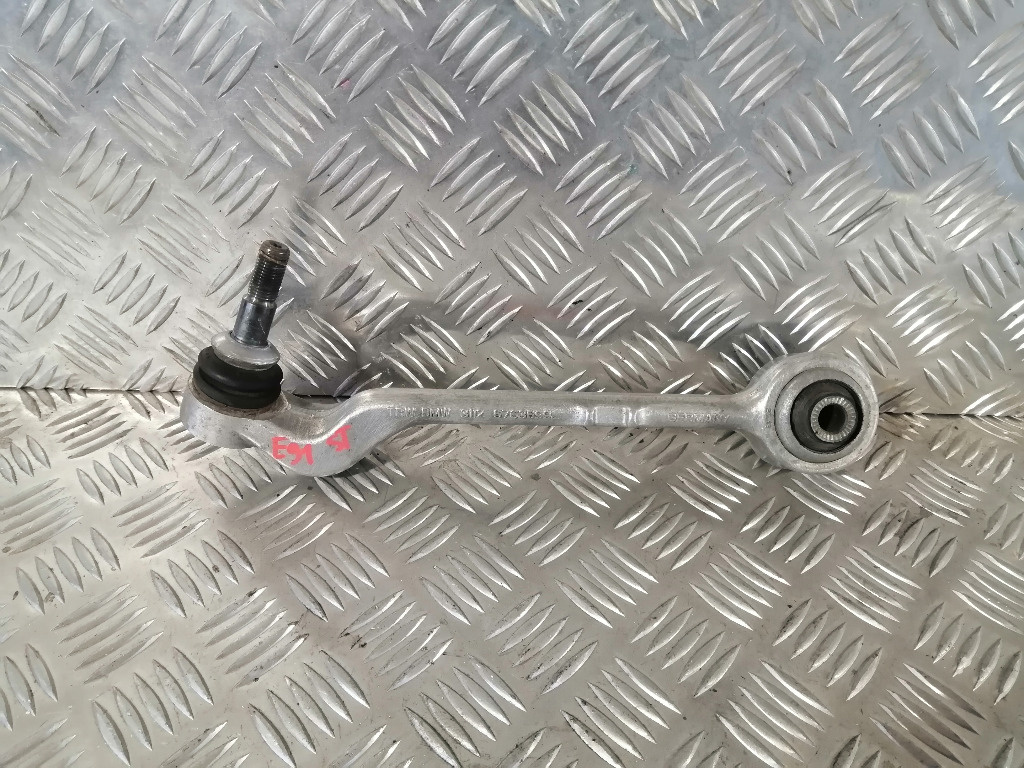 Brat stanga fata BMW Seria 3 E90 E91 320d 163 CP 2005 2006 2007