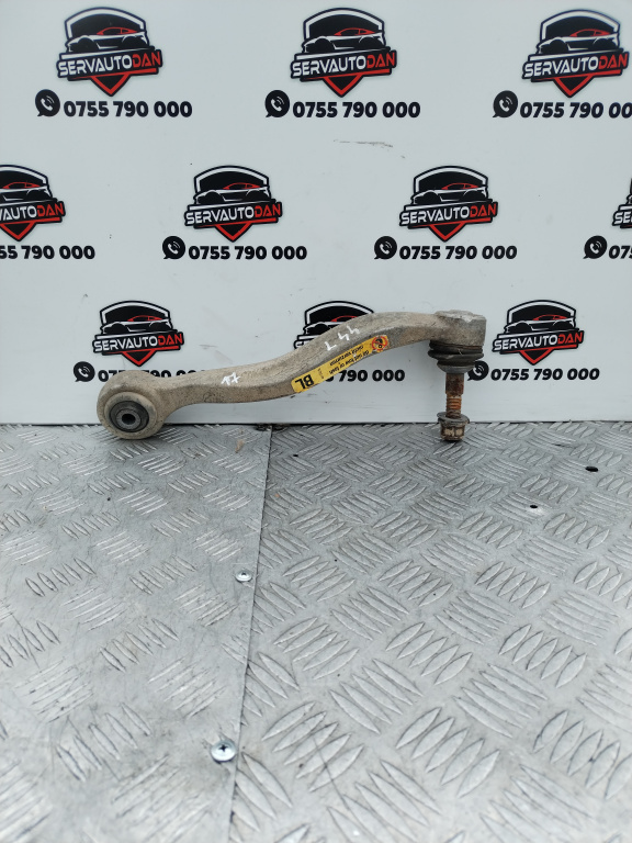 Brat stanga fata BMW Seria 5 (2003-2010) [E60] 2.0 Motorina 2007, 31126760181 / 6760181