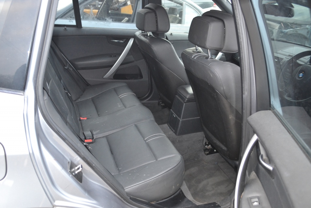Brat stanga fata BMW X3 E83 2008 suv 2.0