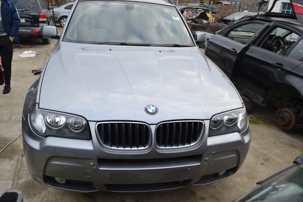Brat stanga fata BMW X3 E83 2008 suv 2.0