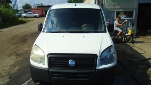 Brat stanga fata Fiat Doblo 2006 VAN 1.3