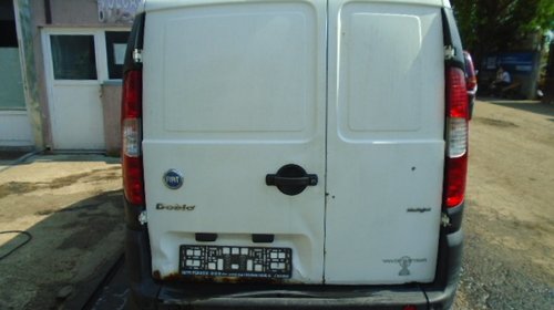Brat stanga fata Fiat Doblo 2006 VAN 1.3