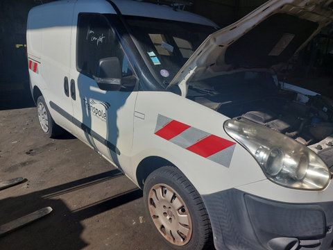 Brat stanga fata Fiat Doblo 2012 Duba 1.4