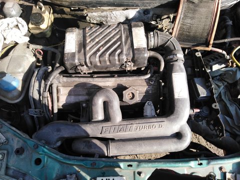 Brat stanga fata Fiat Punto 2000 . 1.2