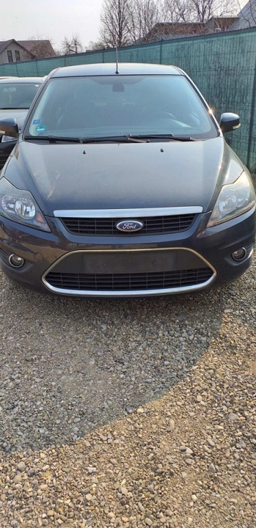 Brat stanga fata Ford Focus 2 2007 coupe 2.0 TDCI