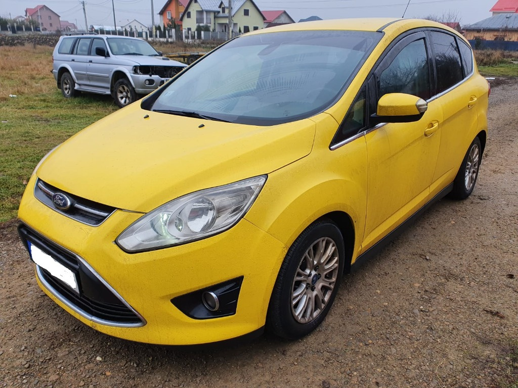 Brat stanga fata Ford Focus C-Max 2012 h