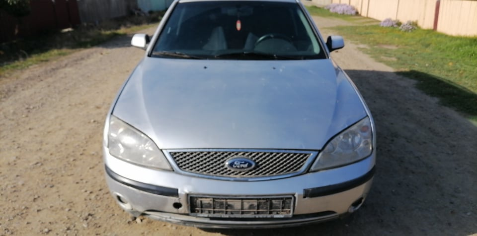 Brat stanga fata Ford Mondeo 3 2002 Break 2.0 TDDI