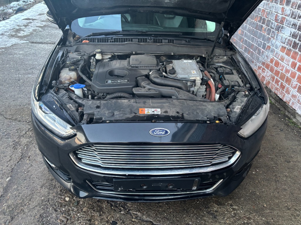 Brat stanga fata Ford Mondeo 5 2015 hybr