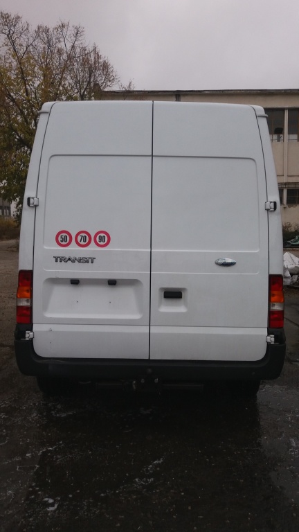 Brat stanga fata Ford Transit 2005 Duba 