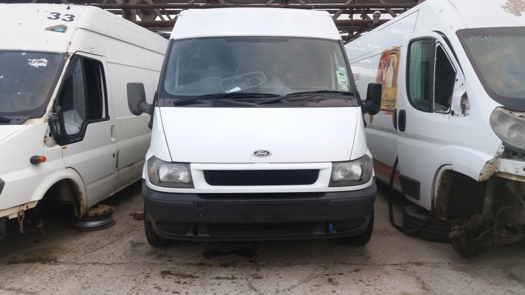 Brat stanga fata Ford Transit 2005 Duba 