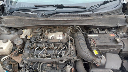 Brat stanga fata Hyundai ix35 2012 SUV 2