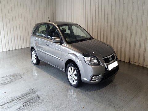 Brat stanga fata Kia Rio 2011 Hatchback 1.5 D D4FA