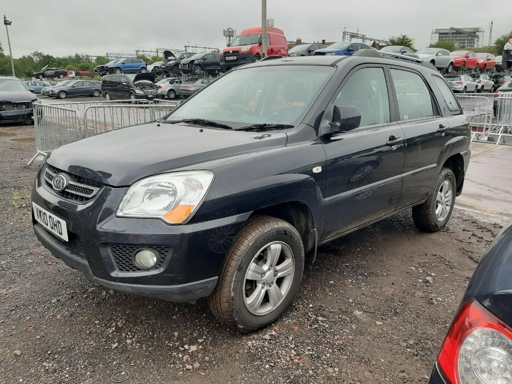 Brat stanga fata Kia Sportage 2010 Suv 2.0 CRDI