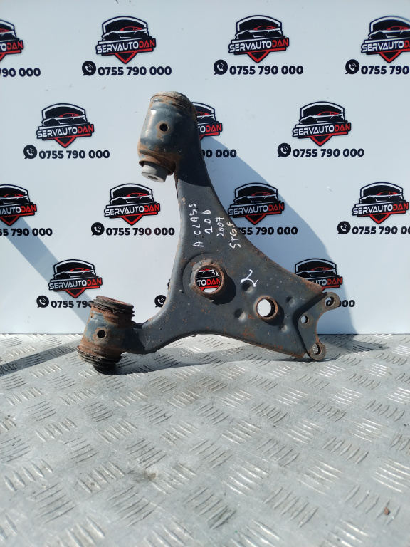 Brat stanga fata Mercedes-Benz A-Class (2004-2012) [W169] 2.0 Motorina 2007