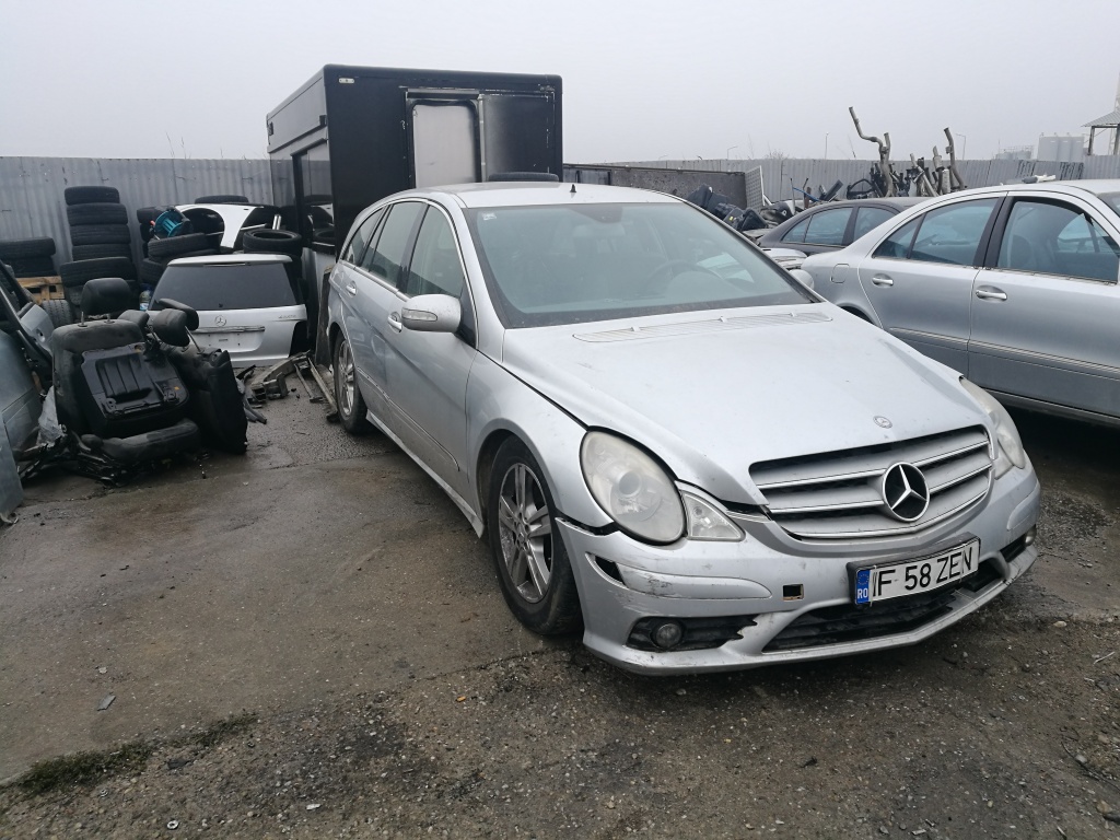 Brat stanga fata Mercedes R-CLASS W251 2