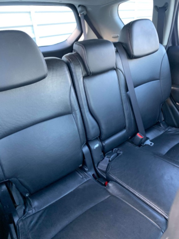 Brat stanga fata Mitsubishi Outlander 20
