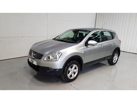 Brat stanga fata Nissan Qashqai 2007 SUV 1.5 dCI