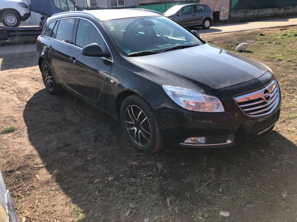 Brat stanga fata Opel Insignia A 2011 Br