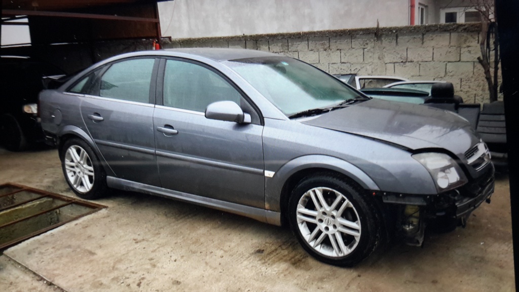 Brat stanga fata Opel Vectra C 2002 Hatc