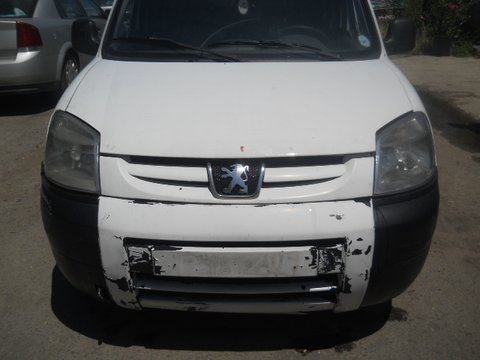 Brat stanga fata Peugeot Partner 2006 DUBA 1,9 D