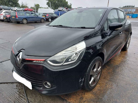 Brat stanga fata Renault Clio 4 2013 HATCHBACK 0.9Tce