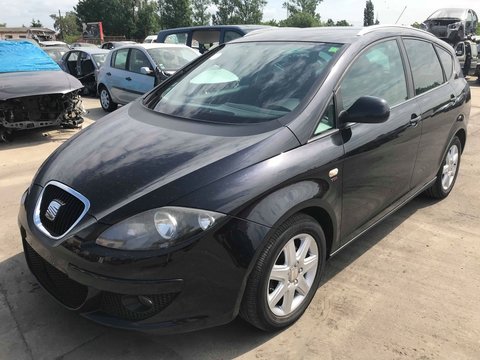 Brat stanga fata Seat Altea 2007 MONOVOLUM 2.0 TDI