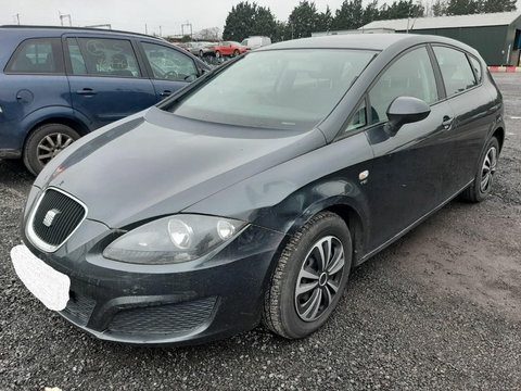 Brat stanga fata Seat Leon 2 2011 Hatchback 1.2 TSI