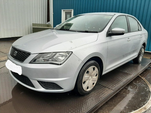 Brat stanga fata Seat Toledo 2015 Sedan 1.6 TDI