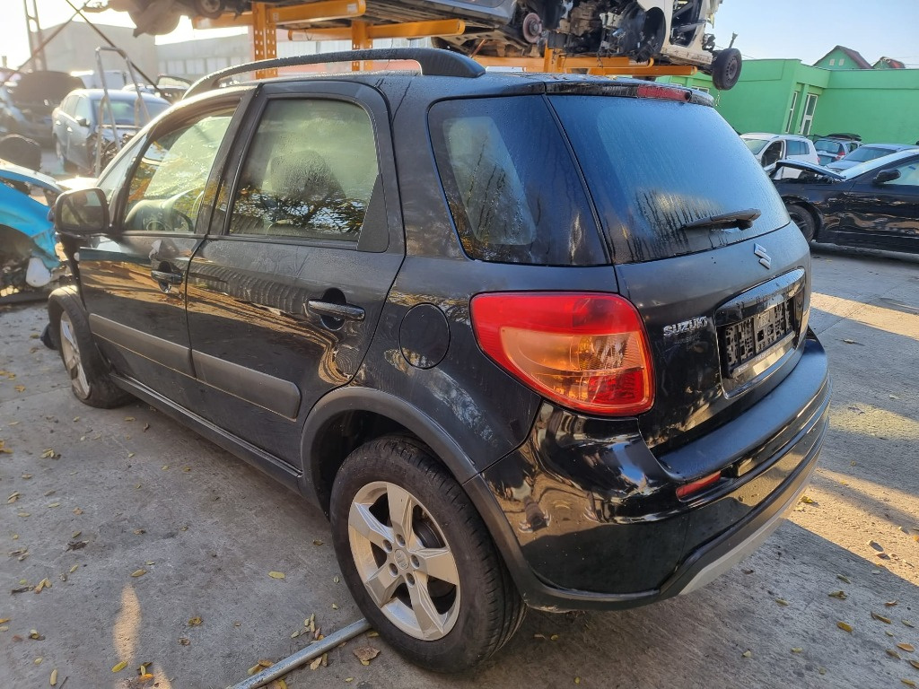 Brat stanga fata Suzuki SX4 2010 suv 2.0