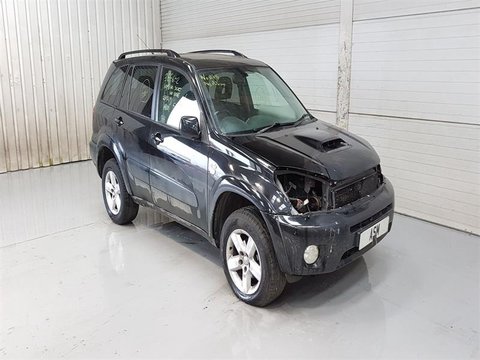 Brat stanga fata Toyota RAV 4 2005 SUV 2.0 D