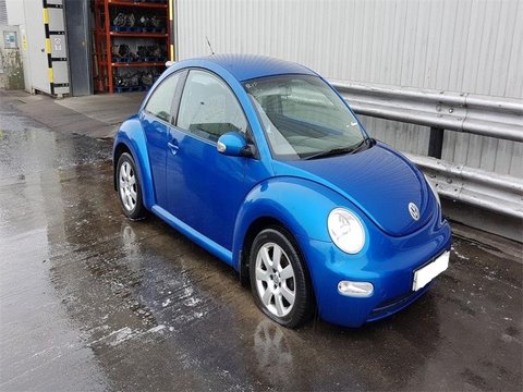 Brat stanga fata Volkswagen Beetle 2003 Hatchback 2.0 i