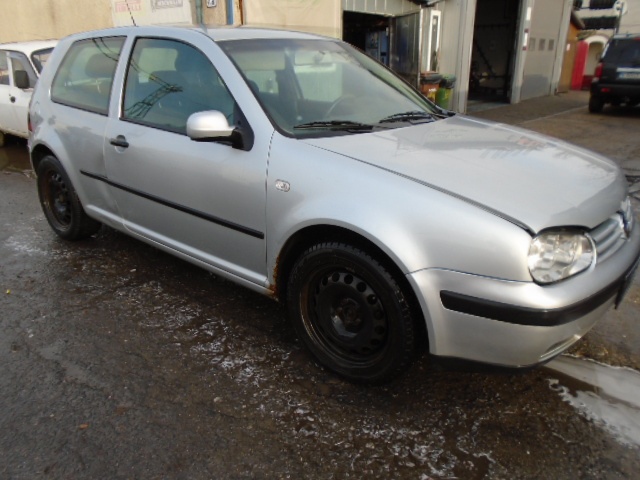 Brat stanga fata Volkswagen Golf 4 2002 