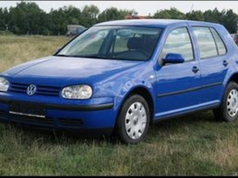 Brat stanga fata Volkswagen Golf 4 2002 HATCHBACK 1.9 TDI