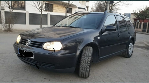 Brat stanga fata Volkswagen Golf 4 2004 