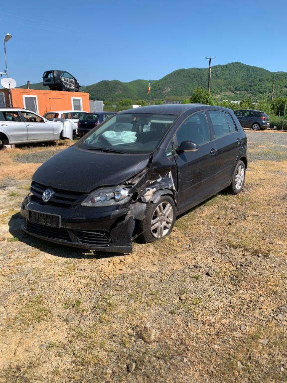 Brat stanga fata Volkswagen Golf 5 Plus 2007 miniv