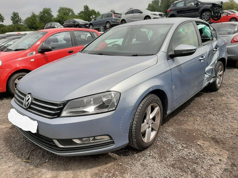 Brat stanga fata Volkswagen Passat B7 2011 SEDAN 1.6 TDI