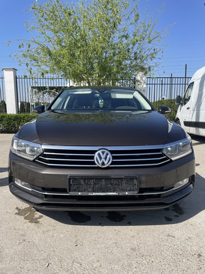 Brat stanga fata Volkswagen Passat B8 2017 Combi/B