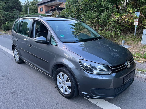 Brat stanga fata Volkswagen Touran 2011 Monovlum 1.4 TSI