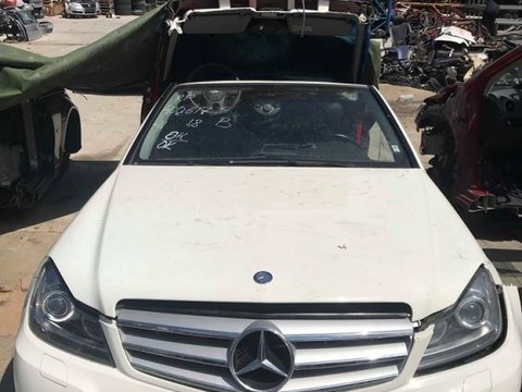 Brat stanga Mercedes C Classe w204 s204 2011