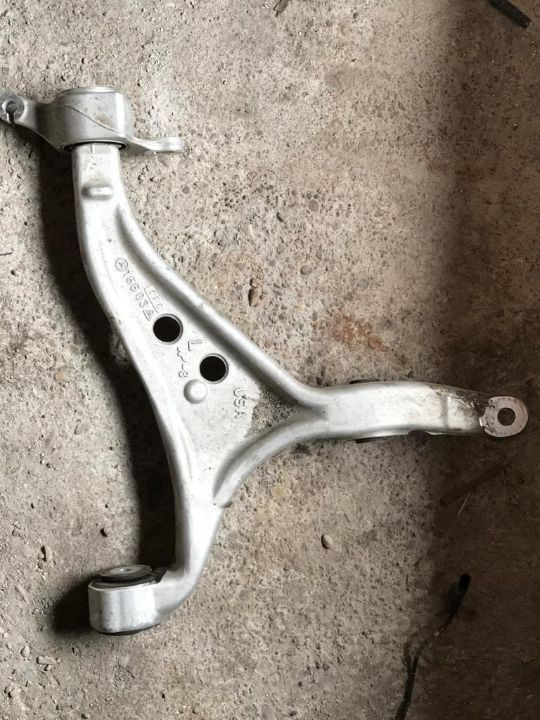 Brat stanga Mercedes W166 ML/GLE/GLS, W292 GLE Coupe, A1663300107