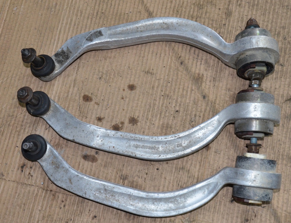 Brat stanga sau dreapta fata inferior Audi A6 C5 1997 - 2004